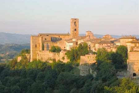 Colle di Val d'Elsa