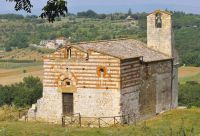 Pieve dei Santi Ippolito e Cassiano a Cono